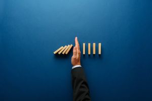 Taking responsibility for ourselves