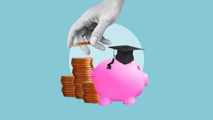 Is student debt biblically wise?