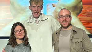 Church of Scotland appoints teenagers as elders in desperate bid to look relevant