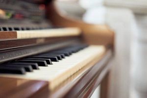 Hymns for today’s churches