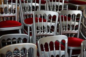 User-friendly churches