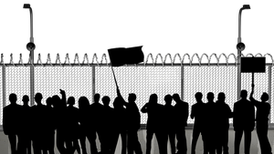 The Christian and industrial action