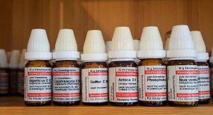 Alternative medicine