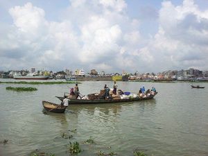 Missionary Spotlight on Bangladesh