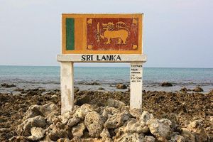 Missionary Spotlight – Sri Lanka