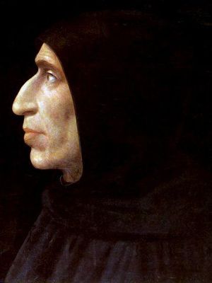 The Significance of Savonarola