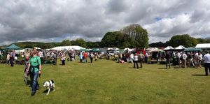 Town and Country: the potential mission field at your local agricultural show