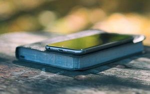 The Bible and the TV Guide