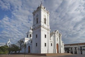Missionary Spotlight- Colombia: Churches and Context