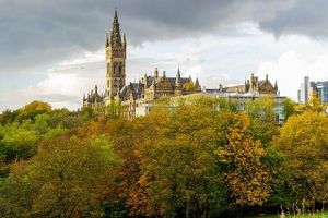 Glasgow outreach