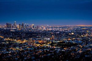 City of Angels