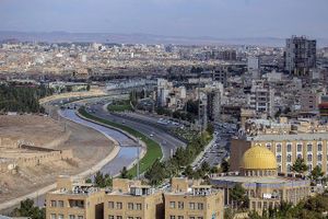 Missionary Spotlight Iran