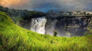 Missionary Spotlight – Zambia Fact File