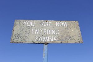 The churches in Zambia today