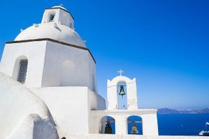 Missionary Spotlight – The Greek Diaspora