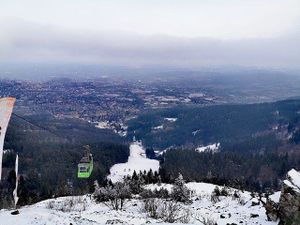 Missionary Spotlight – Winter in Bohemia