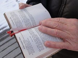 Triumphs of grace: William Clowes – ‘Turned upside down’