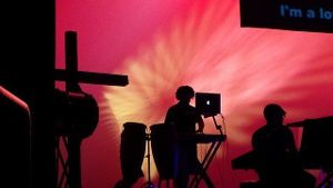 Perspectives in Christian music (part 1)