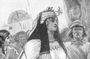 Greater than Solomon