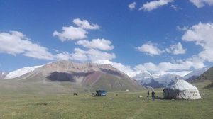 Mongolia – land of contradictions