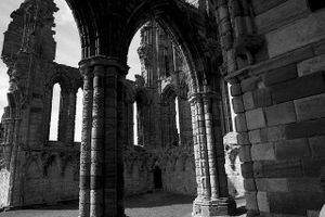 Early British Christianity (8): Whitby