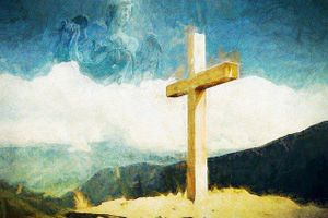 Seven sayings from the cross – Forgiveness (1)