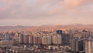 Missionary Spotlight – Change in Mongolia