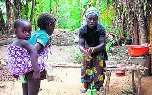 Water aid