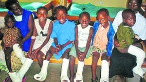 Youth – Chilli Children