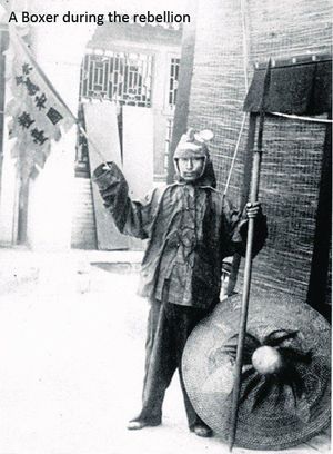‘The noble army of martyrs’
