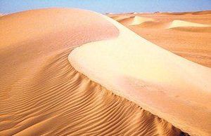 Serving the Lord in Niger