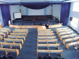 Moldova Ministries