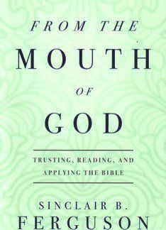 From the Mouth of God