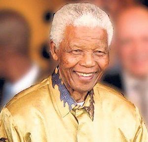 Mandela