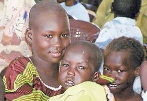 South Sudan