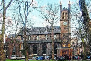 Alpha courses and Catholicism