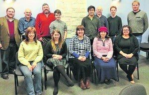 Church-planting in Manchester