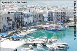 Progress in North Cyprus