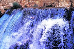 ‘I thirst’  (John 19:28)