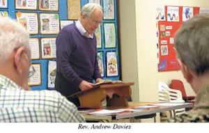 Itinerant Preaching Network