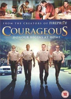 Courageous