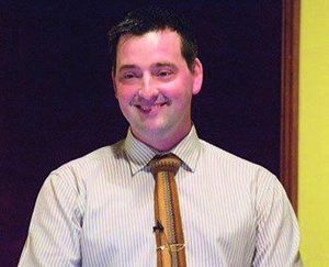 Poolewe and Aultbea – Induction of Rev. Dan Paterson