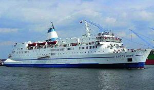 OM Ships