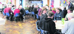 ‘Caring for all’