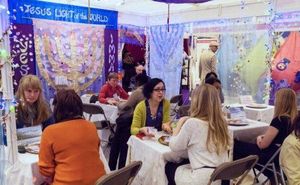 Telling Jews about Jesus in the ‘Age of Aquarius’