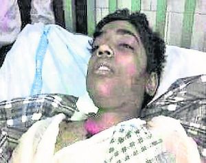 Persecution: Pakistan’s mobs