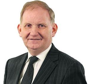 Northern Ireland and trafficking