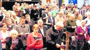 The language of faith a personal view …