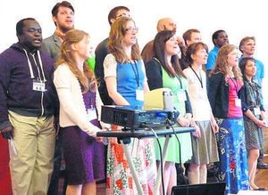 European Missionary Fellowship