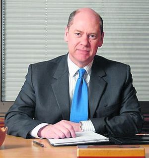 Anti-extremism orders